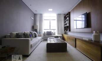 Imagem: Apartamento para Aluguel - Consolação