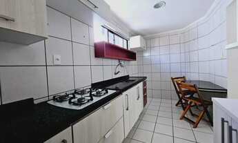 Imagem 7: Apartamento para Venda em João Pessoa, Jardim Oceania, 2 dormitórios, 1 suíte, 2 banheiros