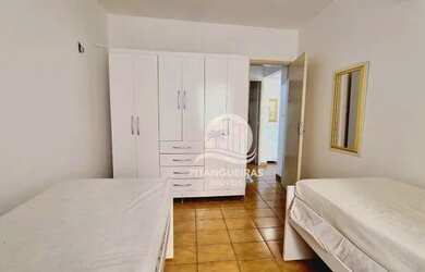 Imagem 4: Apartamento com 1 dormitório, 50 m² - venda ou aluguel - Pitangueiras - Guarujá/SP