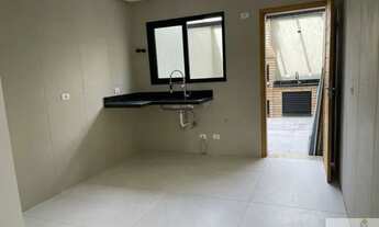 Imagem 7: Belíssimo Sobrado Ótimo acabamento com 3 dormitórios, 2 vagas de garagem