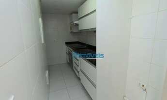 Imagem 5: Apartamento com 2 dormitórios à venda, 50 m² por R$ 415.000,00 - Centro - Curitiba/PR