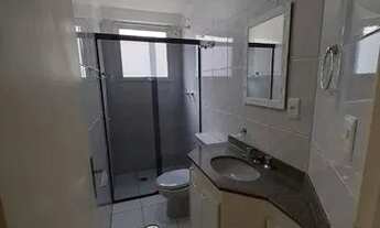 Imagem 4: Apartamento com 3 dormitórios para alugar, 88 m² por R$ 4.366,00/mês - Jardim Aquarius - S