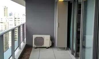 Imagem 4: Apartamento Venda 1 Dormitórios - 64 m² Brooklin