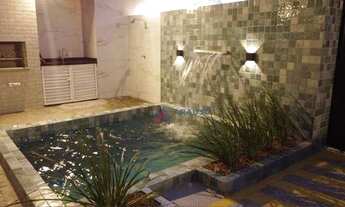 Imagem 2: Apartamento com 3 dormitórios à venda, 51 m² por R$ 235.000,00 - Jardim 13 de Maio - João