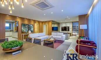 Imagem 2: Vendo Apartamento 4 suítes plenas Jardim Goiás - Nascente