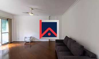 Imagem 3: Apartamento Locação 1 Dormitórios - 56 m² Vila Olímpia