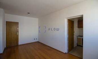 Imagem 6: Apartamento para Venda na Bela Vista com 42m², 01 dormitório e 01 vaga