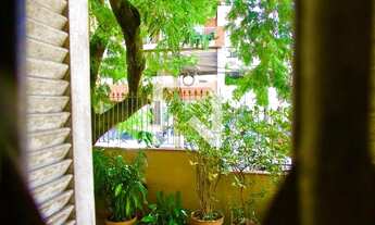 Imagem 7: Apartamento para Aluguel - Jardim Botânico, 3 Quartos, 110 m2