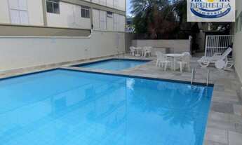 Imagem 1: Apartamento na Região da Brunella