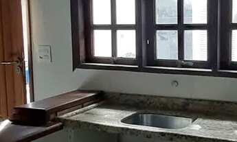 Imagem 3: QUITINETE TIPO LOFT