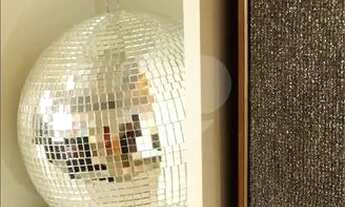 Imagem 2: São Paulo - Apartamento Padrão - VILA OLÍMPIA