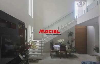 Imagem 2: Casa Sobrado em São José dos Campos