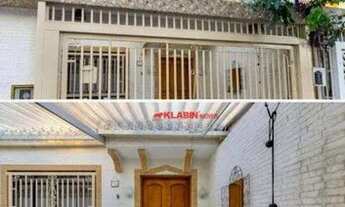 Imagem 1: Lindo Sobrado Casa com 4 dormitórios