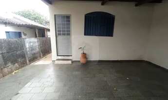 Imagem 2: Aluguel casa Luizote