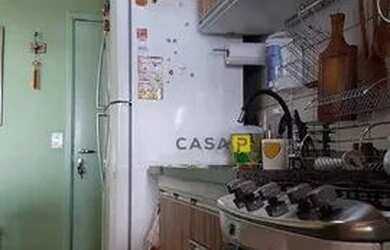 Imagem 7: Apartamento com 3 dormitórios à venda, 70 m² por R$ 477.000,00 - Vila Belvedere - American