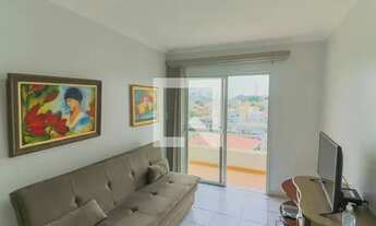 Imagem 3: Apartamento para Aluguel - Jaguaré, 2 Quartos, 52 m2