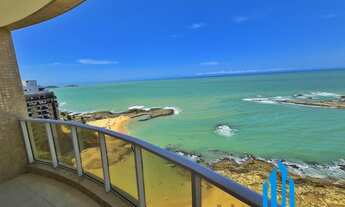 Imagem 5: 4 quartos sendo 4 suítes com 04 vgs Área de lazer completa na Praia das Castanheira Centr