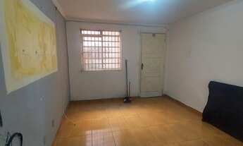 Imagem: AL-Casa para venda tem 80 metros quadrados