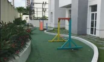 Imagem 7: COND. TORRES FLORATA, apartamento com 112m²