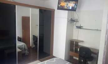 Imagem 6: Vendo ou Alugo Apartam. 92m² a. construida,1 vaga livre2 Quartos Jardim Montanhês/Caiçara