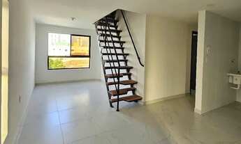 Imagem 6: Cobertura nos Bancários, 2 quartos, 112m2