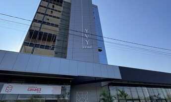 Imagem: Sala Comercial no térreo da orla da Graciosa