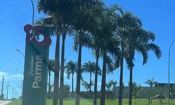 Imagem 2: Ágio Jardins Parma Lote à Venda, 264.81 por R$ 250000.00 no setor Jardins Parma AD20098