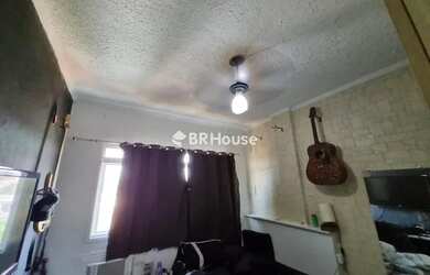 Imagem 6: Amambaí Apartamento com 2 dormitórios