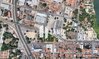 Imagem: Terreno Comercial Para Vender no bairro