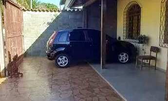 Imagem: Casa com 3 quartos sendo 01 com suite à