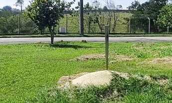 Imagem 2: Terreno Terras do vale Plano de esquina 355 mts355 mts