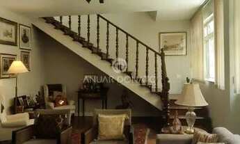 Imagem 4: Lourdes - Cobertura 4 quartos à venda na Anuar Donato