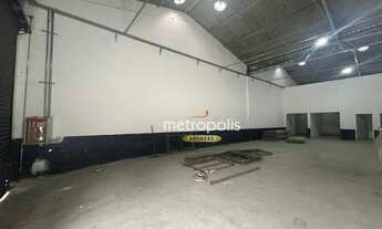 Imagem: Loja para alugar, 291 m² por R$ 16.640,01/mês