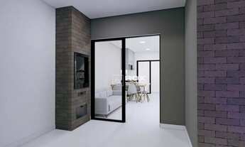 Imagem 3: Casa com 2 quartos 1 suíte à venda, 47 m² - Curraes, Matinhos/PR