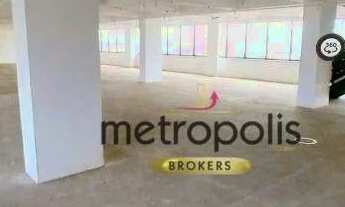 Imagem 2: Conjunto para alugar, 671 m² por R$ 78.157,63/mês - Jardim Paulista - São Paulo/SP