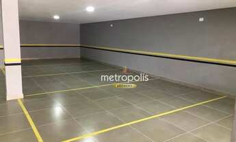 Imagem 4: Apartamento à venda, 52 m² por R$ 390.000,00 - Vila Floresta - Santo André/SP