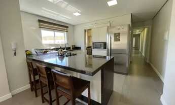 Imagem 3: Apartamento em Laguna, Mar Grosso, 3 Suítes, 3 Vagas, Vista Mar