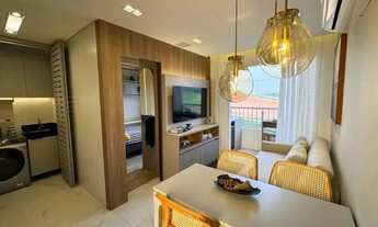 Imagem 7: Apartamentos com 02 quartos em Campinas