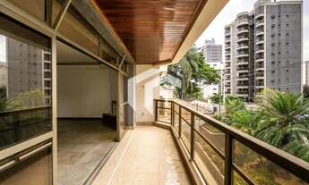 Imagem 6: SEU NOVO LAR! Apartamento com 4 dormitórios