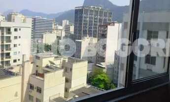 Imagem: Apartamento - / Residencial / Botafogo