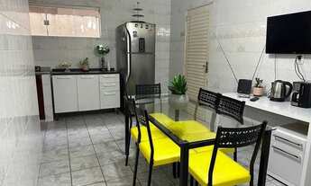 Imagem 6: Vendo casa no gama (setor oeste