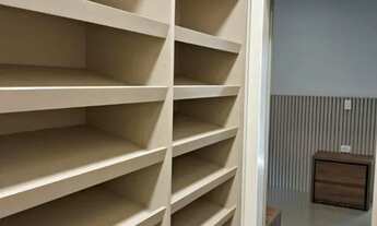 Imagem 4: Casa Nova a venda no Condomínio Quinta do Golfe Jardins em Rio Preto Zona Sul