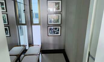 Imagem 6: Diferenciado LUXO 211m com Suíte Master e Closet - Boa Viagem