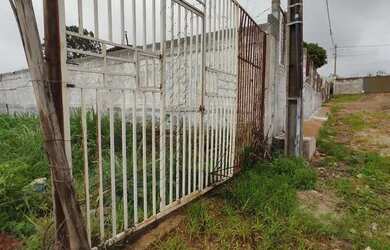 Imagem: Rua 1 da 26/cana urgente 400 mts² r$ 105