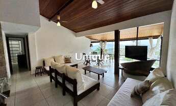 Imagem 4: Casa com 6 dormitórios à venda, 300 m² por R$ 3.500.000,00 - Ferradurinha - Armação dos Bú