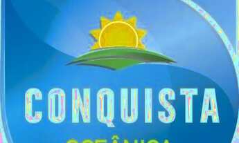 Imagem 2: Região Oceânica ,-Várzea das Moças - SG