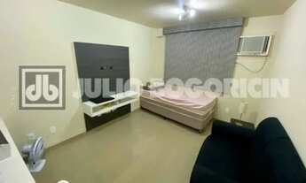 Imagem 7: RUA NISIA FLORESTA - CASA DUPLEX - 4 QUARTOS - 3 SUÍTES - SOL MATINAL - 288 METROS - VAGA