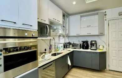 Imagem 11: Apartamento Reformado por Arquiteto 3 Quartos, 1 Suíte, 1 Vaga Copacabana