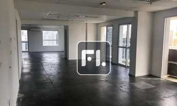 Imagem 2: Conjunto para alugar, 383 m² por R$ 39.247,64/mês - Vila Olímpia - São Paulo/SP