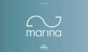 Imagem 2: Condomínio Marina Piratininga - Frente Mar - Cobertura 3 suítes - Lançamento